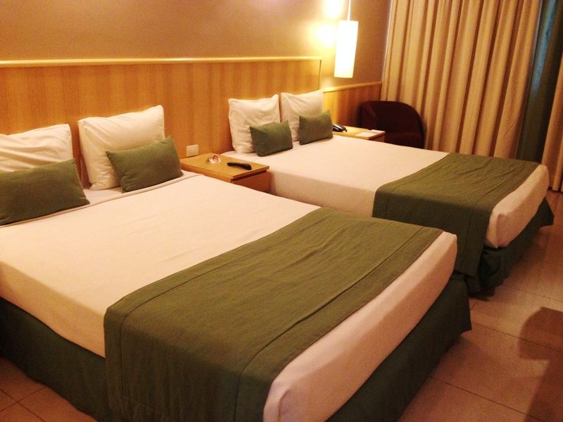 Hotel Royal Rio Palace Río de Janeiro