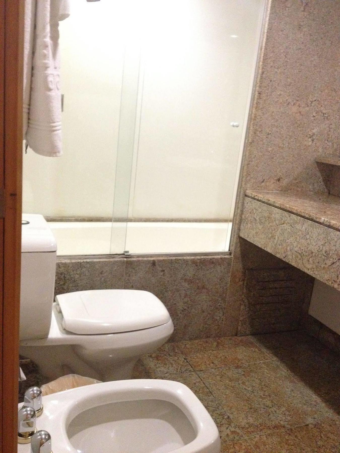Hotel Royal Rio Palace Rio de Janeiro