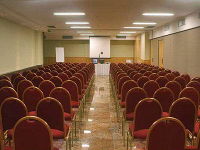 Hotel Royal Rio Palace
