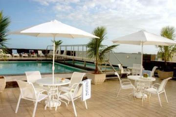 Royal Rio Palace Hotel